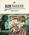 Ken Parker n. 34: Il grande spettacolo - Lampi di paura