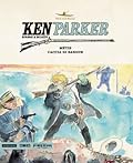 Ken Parker n. 35: Métis - Caccia di sangue