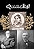 Quacks! (Fakes, Frauds, and Forgeries Book 1)