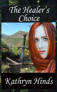 The Healer's Choice (Paperback)