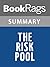 Summary & Study Guide The Risk Pool by Richard Russo
