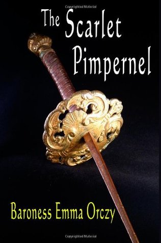 The Scarlet Pimpernel