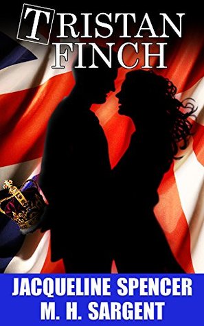 Tristan Finch: A Romance Novel (Kindle Edition)