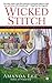 Wicked Stitch