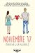 Noviembre 17 by Martha Lila Alvarez
