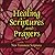 Healing Scriptures and Prayers CD 2: New Testament