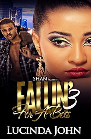 Fallin' for a Boss 3 (Kindle Edition)