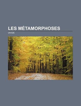 Les Métamorphoses