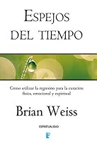 Mirrors Of Time [With CD] By Brian Weiss – Hardcover, 2002, Hay House, Very Good Condition