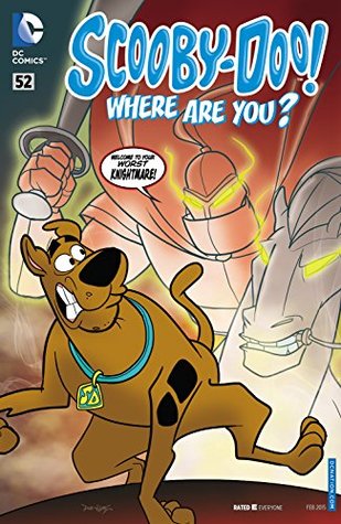 Scooby-Doo, Where Are You? (2010-) #52