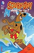 Scooby-Doo, Where Are You? (2010-) #45