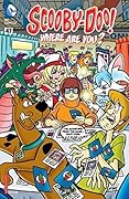 Scooby-Doo, Where Are You? (2010-) #47