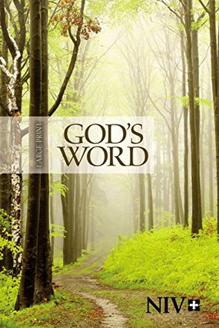 Holy Bible: NIV, New International Version