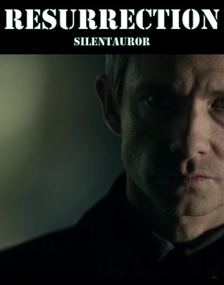 Ressurection (ebook)