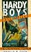 The Crowning Terror (Hardy Boys: Casefiles, #6)