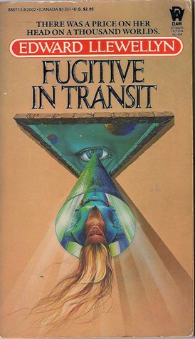 Fugitive in Transit