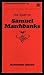 The Diary of Samuel Marchbanks by Robertson Davies