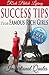 Success Tips from Famous Rich Girls - (The Inspirational Series by Rich Bitch Living)