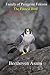 Family of Peregrine Falcons The Fastest Bird