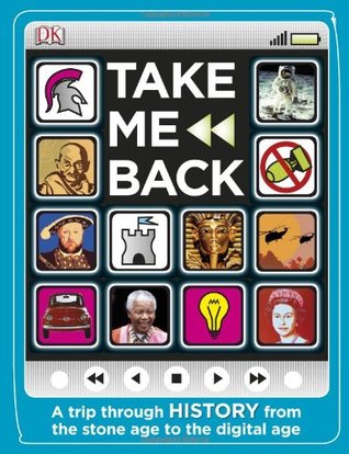 Take Me Back (Hardcover)