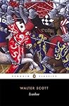 Ivanhoe by Walter Scott