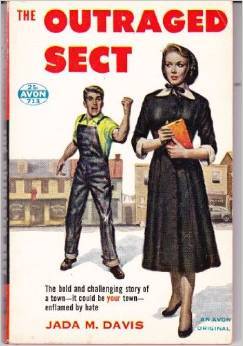 The Outraged Sect (Paperback)
