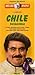 Nelles Chile Travel Map wit...