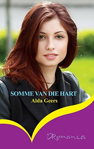 Somme van die hart (Kindle Edition)