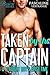 Taken by the Captain: A Str...