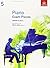 Piano Exam Pieces 2015 & 2016, Grade 5: Selected from the 2015 & 2016 syllabus (ABRSM Exam Pieces)