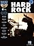 Hard Rock Songbook: Drum Play-Along Volume 3 (Hal Leonard Drum Play-Along)