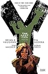 Y: The Last Man, ...