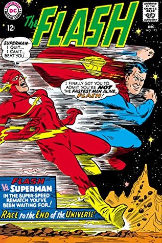 The Flash (1959-1985) #175