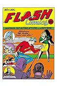 Flash Comics #1