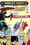 World's Finest Comics (1941-1986) #199 (World's Finest by Dennis O'Neil