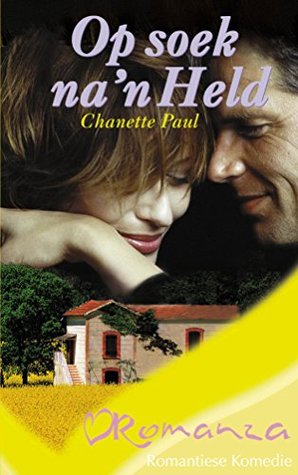 Op Soek Na 'n Held (Kindle Edition)