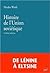 Histoire de l'Union Soviéti...