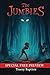The Jumbies: Free Preview - The First 9 Chapters plus Bonus Material