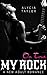 My Rock #6 (The Rock Star Romance, #6)