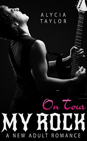My Rock #6 (The Rock Star Romance, #6)