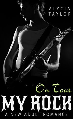 My Rock #7 (The Rock Star Romance, #7)