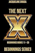 The Next Ten: Beginnings Series Books 11 - 20