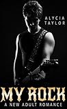 My Rock #5 (The Rock Star Romance, #5) My Rock #5 (The Rock Star Romance, #5)