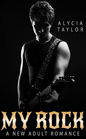My Rock #5 (The Rock Star Romance, #5)