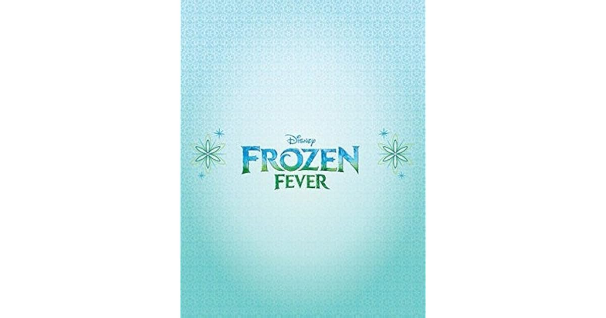 Disney Frozen Frozen Fever by Walt Disney Company