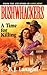 A Time for Killing (Bushwhackers #7)