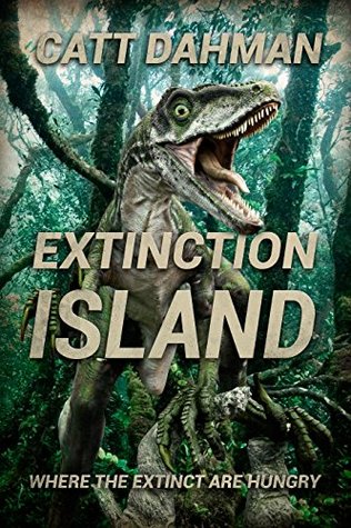 Extinction Island (Kindle Edition)