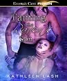 Taming the Raven's Son (Galactic Lust #4) Taming the Raven's Son (Galactic Lust #4)