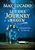Let the Journey Begin by Max Lucado