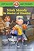 Stink Moody in Master of Disaster (Judy Moody and Friends Book 5)